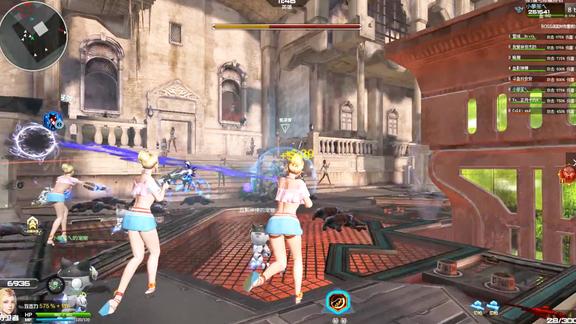 逆战全新pve角色悠悠免费送,高颜值夏日人物,绝对是珍品!