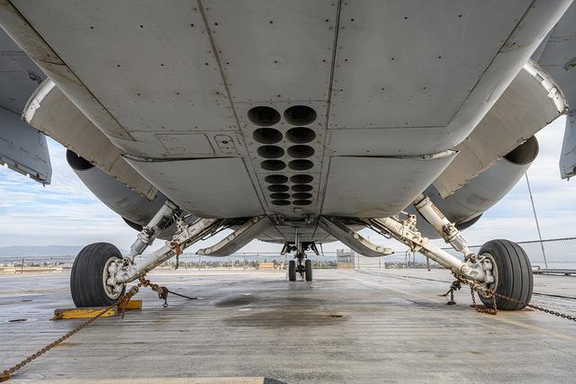 图解s3b维京反潜机