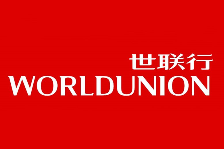 原创房地产向上世联行向下