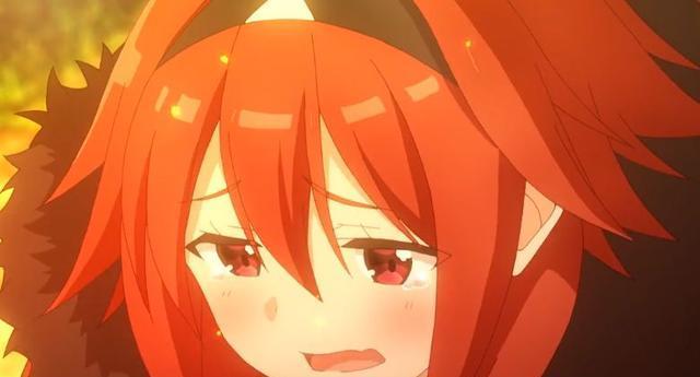 《盾娘》,梅普露迎来公会战,第一季最高潮部分即将展开