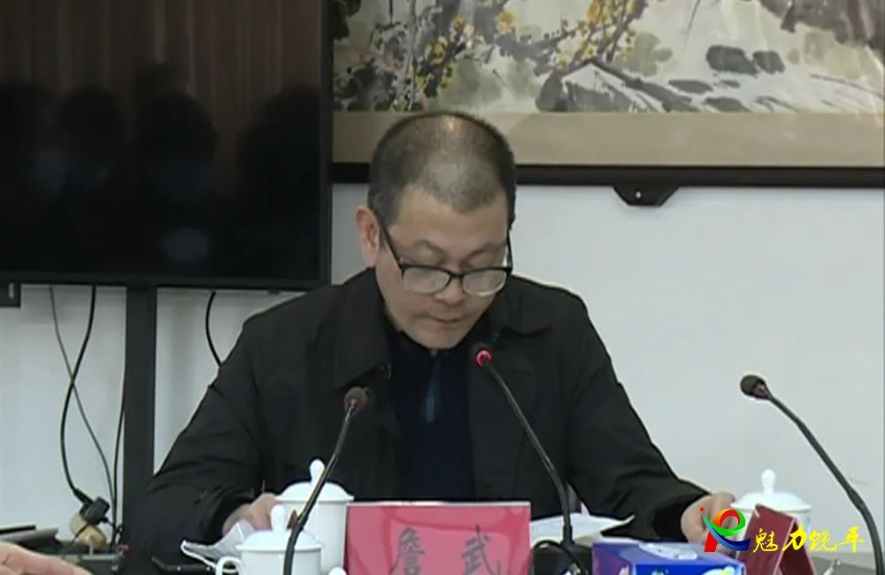 詹武从当前国际和国内的毒情形势,近年来省,市所做