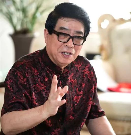 学术研讨国医大师张大宁谈清肺排毒汤内外兼治珠联璧合