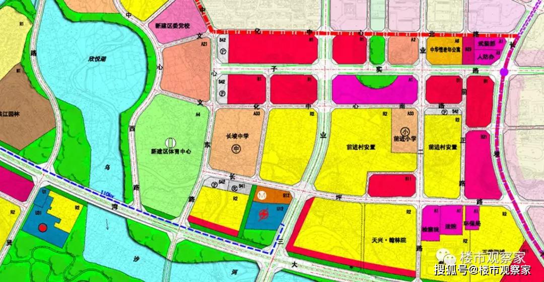 新建区欣悦湖文化综合体最新消息欣悦湖体育场今年完工