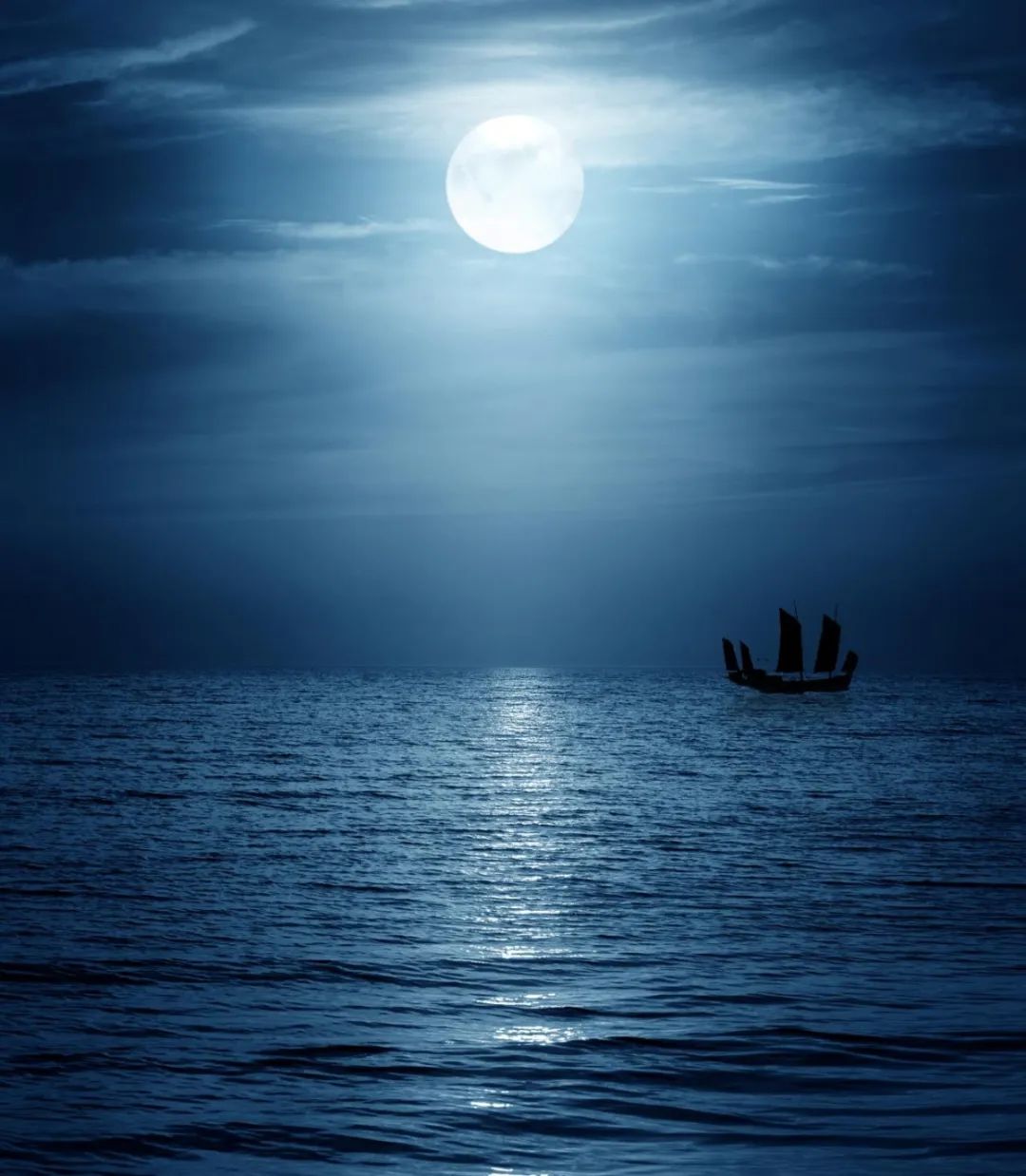 春赏南太湖十景系列①│那些惊艳的月光才是春天的邂逅