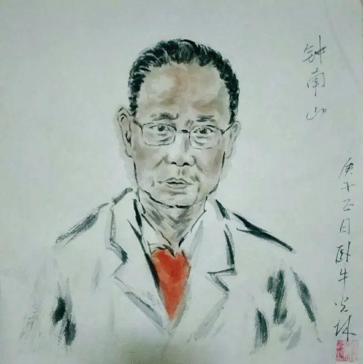 刘金生《献给抗疫英雄》胡静菡葫芦作画《武汉加油》陈世福《武汉加油