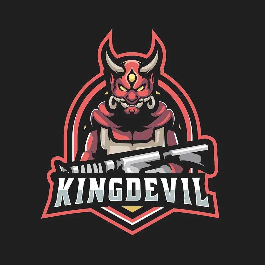 免费资源129款手绘卡通体育游戏竞技比赛logo标志徽章队徽图案ai设计