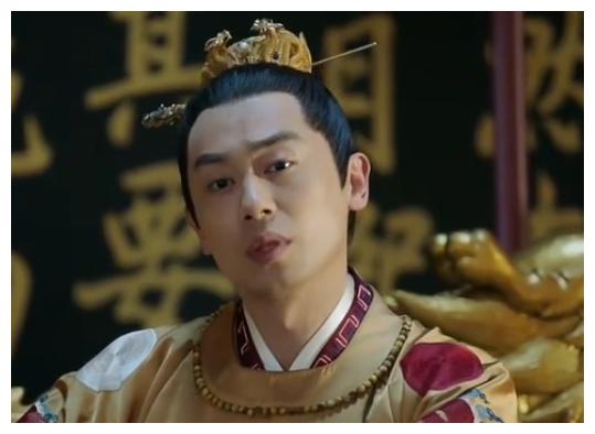 当英明主遭遇不肖子,虎父朱瞻基对犬子朱祁镇深切真挚的慈父心_儿子