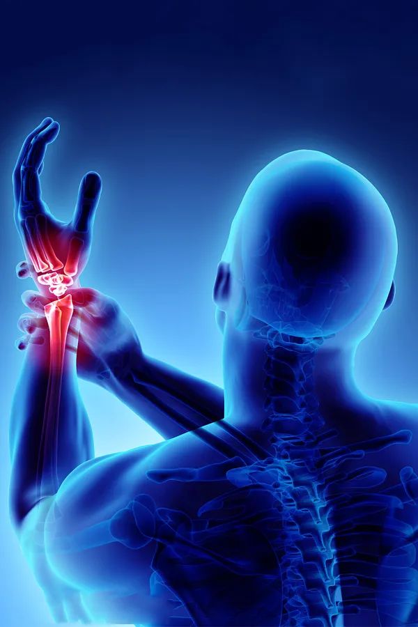 为什么胶原蛋白肽对风湿骨病有显著的改善呢今天为您揭晓