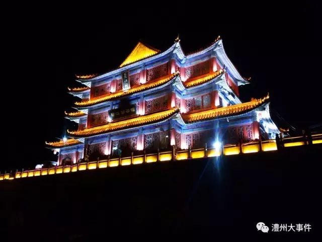 等疫情结束欢迎你来澧县