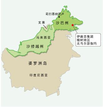 原创原东南亚最富裕地区人称小香港加入大国后现穷得后悔