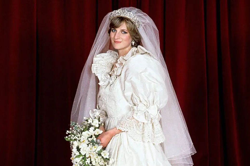 但如果哈里王子曲解了母亲戴安娜王妃的用心,认为