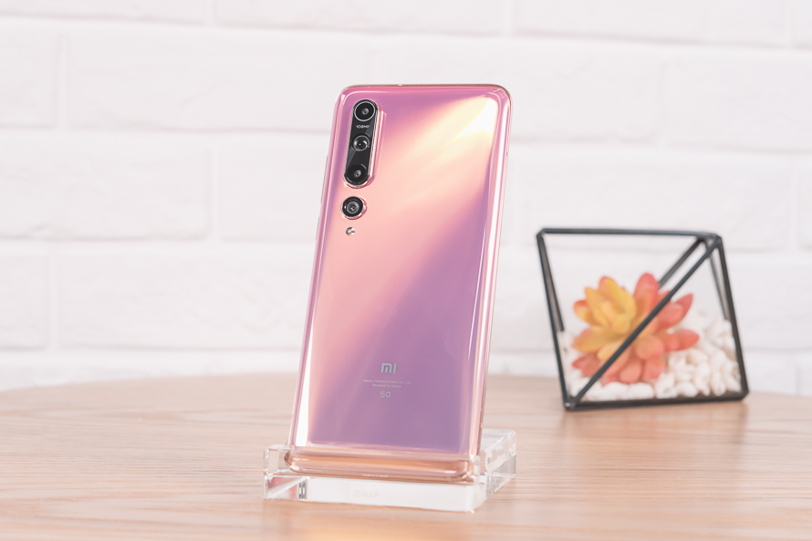 原创小米10评测进军高端市场的首款手机还能保持性价比吗