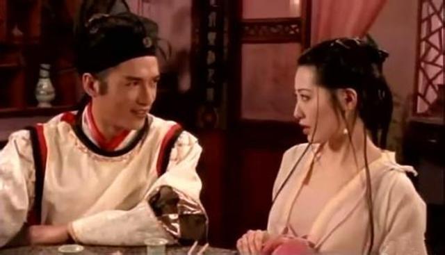 且看西门庆与庞春梅死在哪里?_金瓶梅