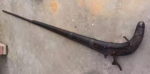 一文看懂中华兵器史