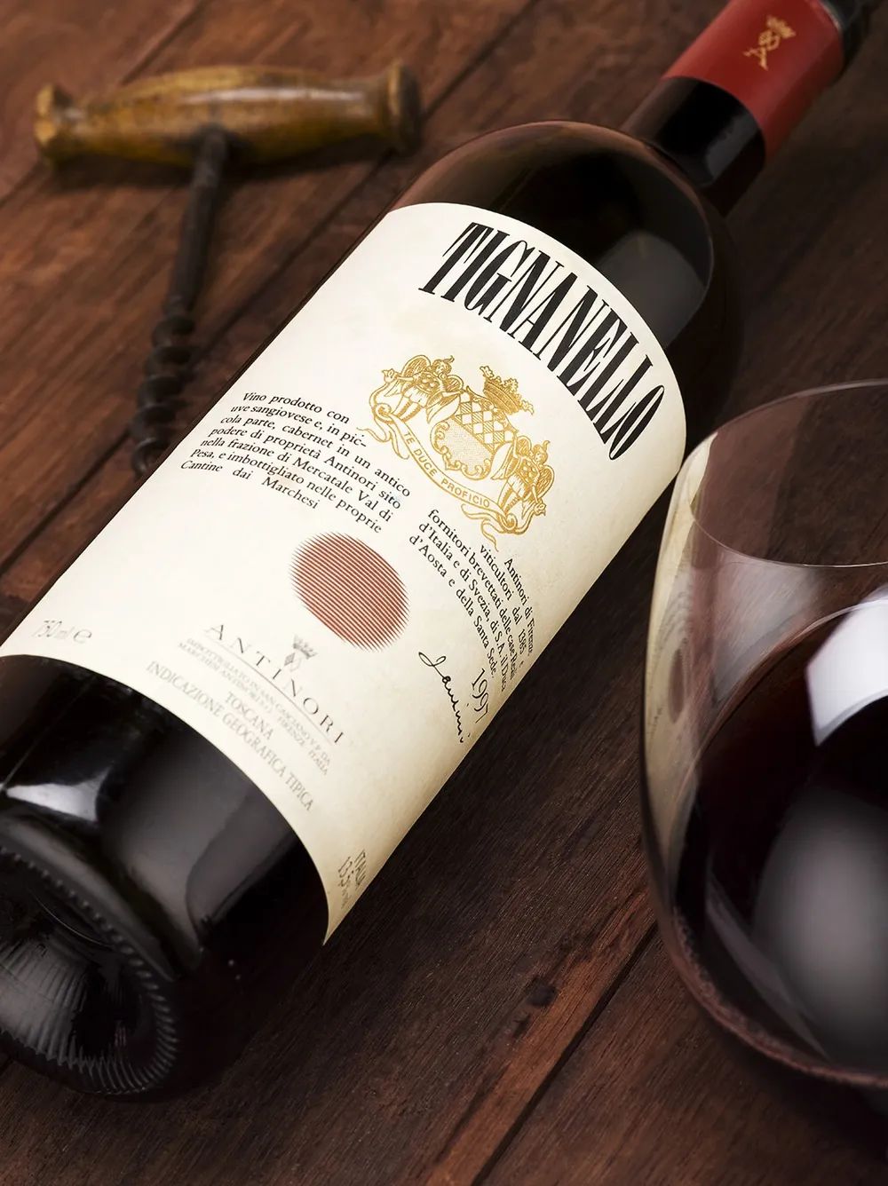 不做热红酒单喝也是不错的选择.