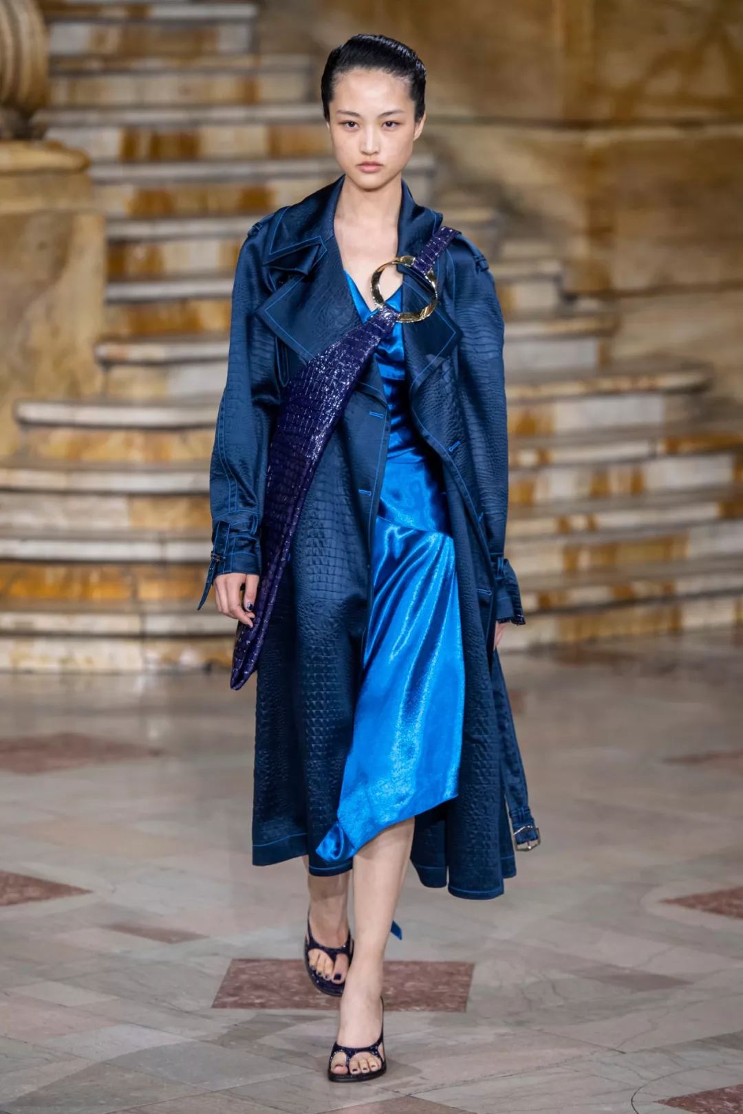 2020流行色 | 10大流行色彩趋势与色彩搭配!