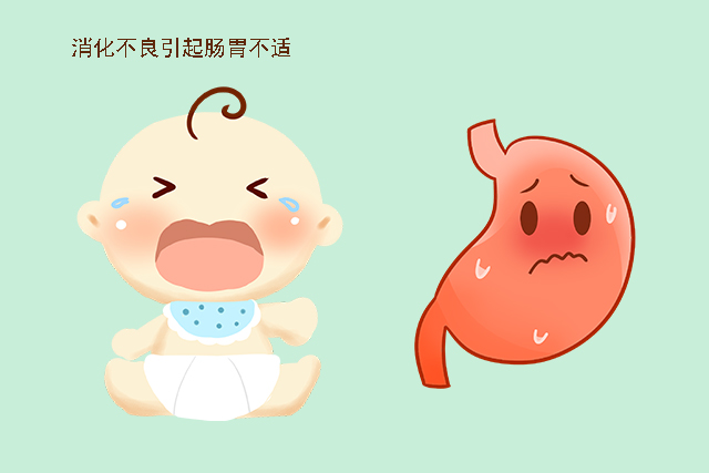 家长别着急折腾,先要弄清楚这四点_肠胃