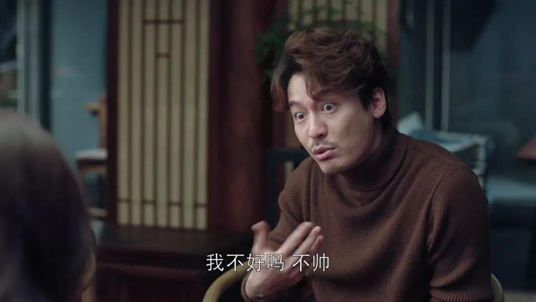 1,都挺好柳青.众诚集团江北销售负责人,与苏明玉同为老蒙得力干将.