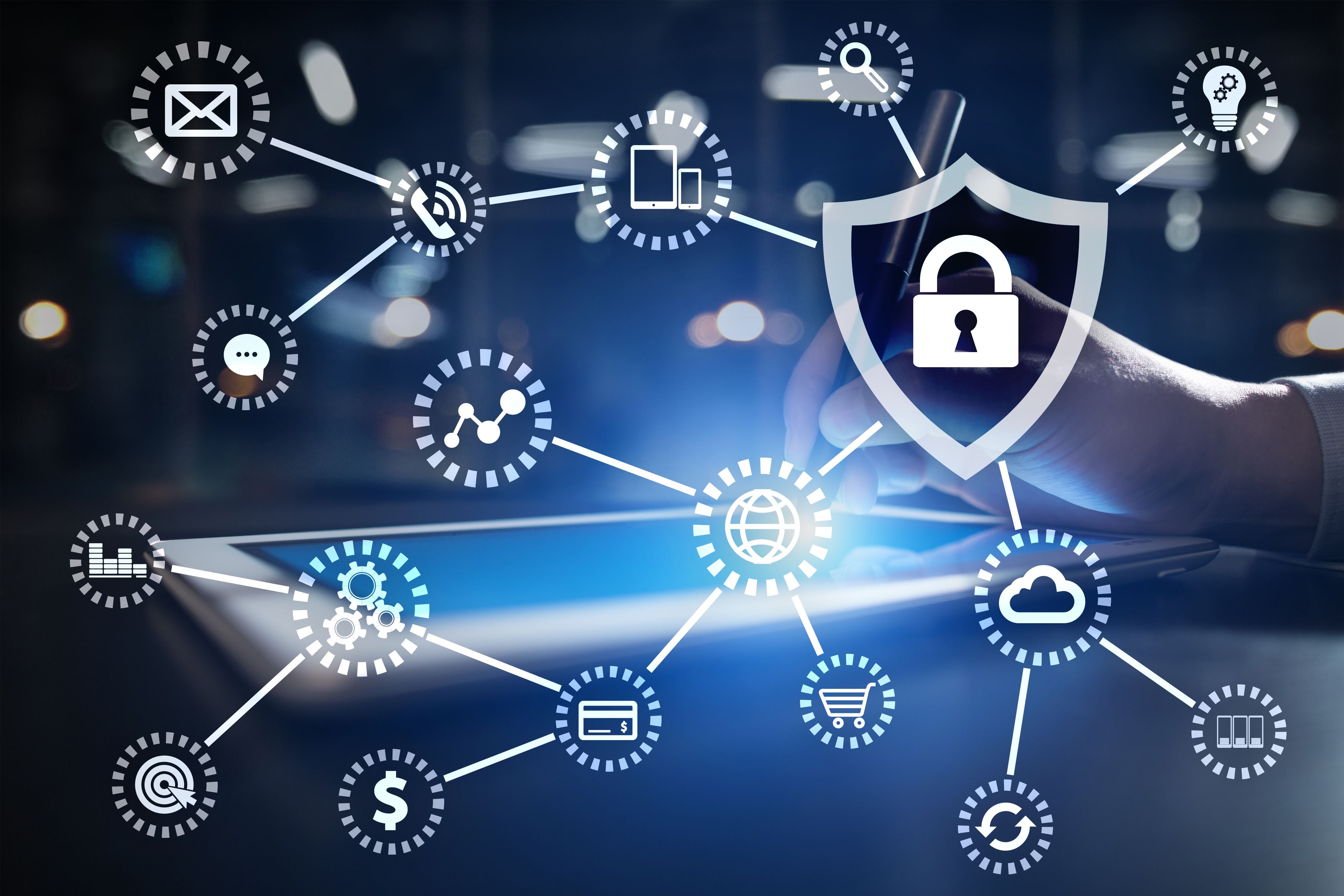 企业申请涉密资质,现场审查经常发现的丢分项!