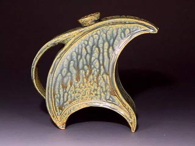 陶瓷器型100款陶瓷创意壶