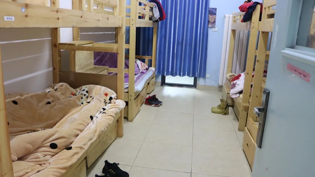 北大培文高三初三,开学了!