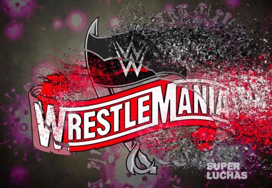 wwe摔角狂热要取消美疾控中心呼吁未来8周禁止50人以上活动