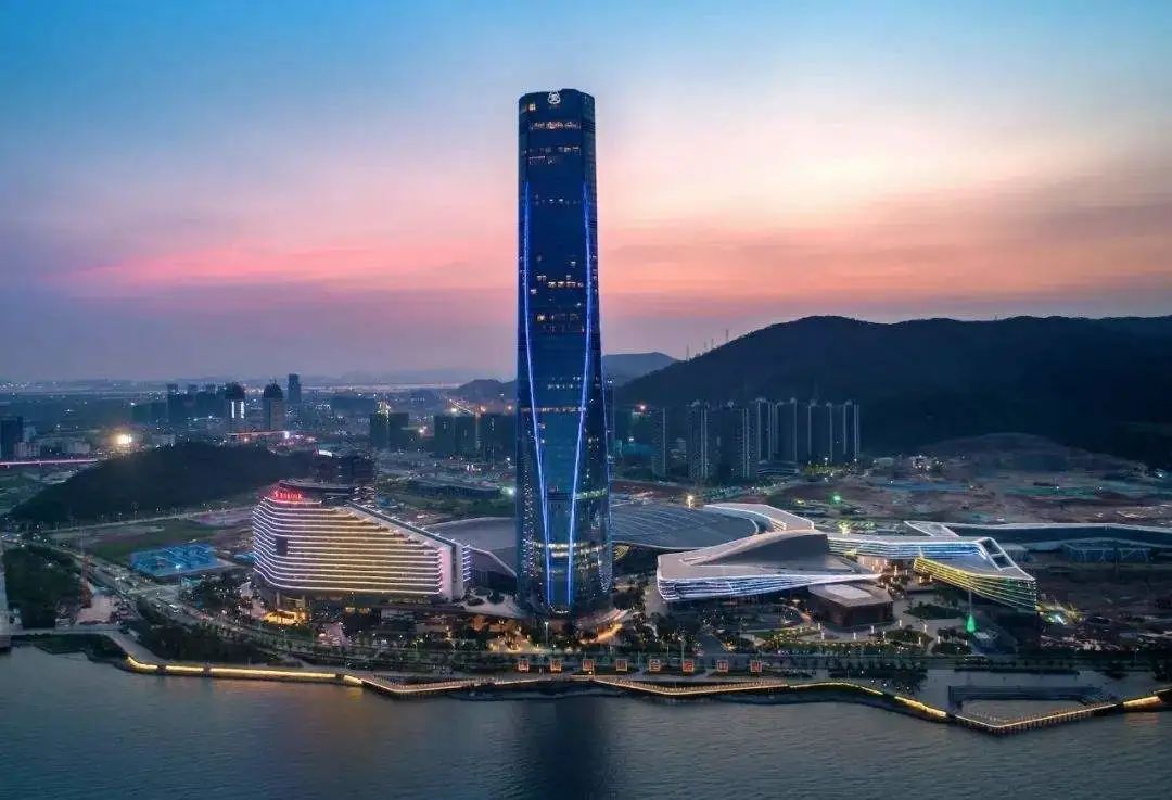 人物志长期来看疫情对于投资影响是正面的珠海刘总加入大盒子智能洗车