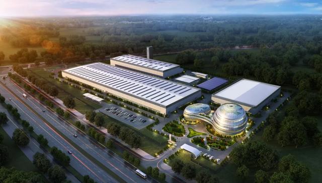 嵩明规划建设绿色食品产业园打造嵩明特色产业名片