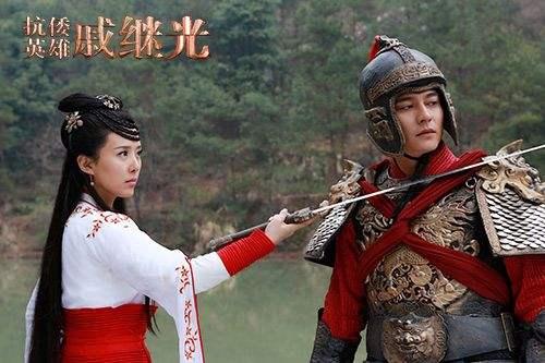 戚继光惧内解密少保自污or家门不幸雌虎王夫人的2面人生