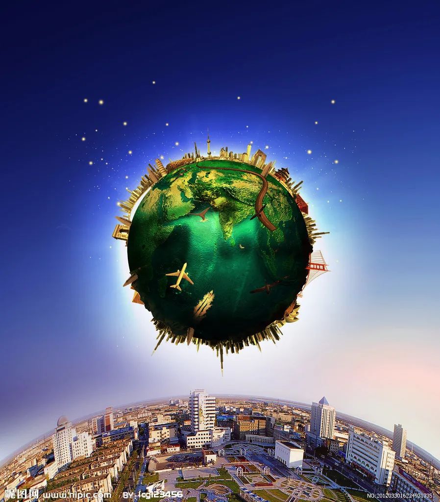 地球里面有什么呢