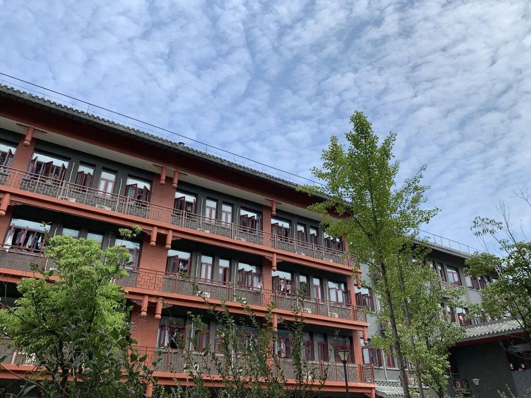 我想你了淮工