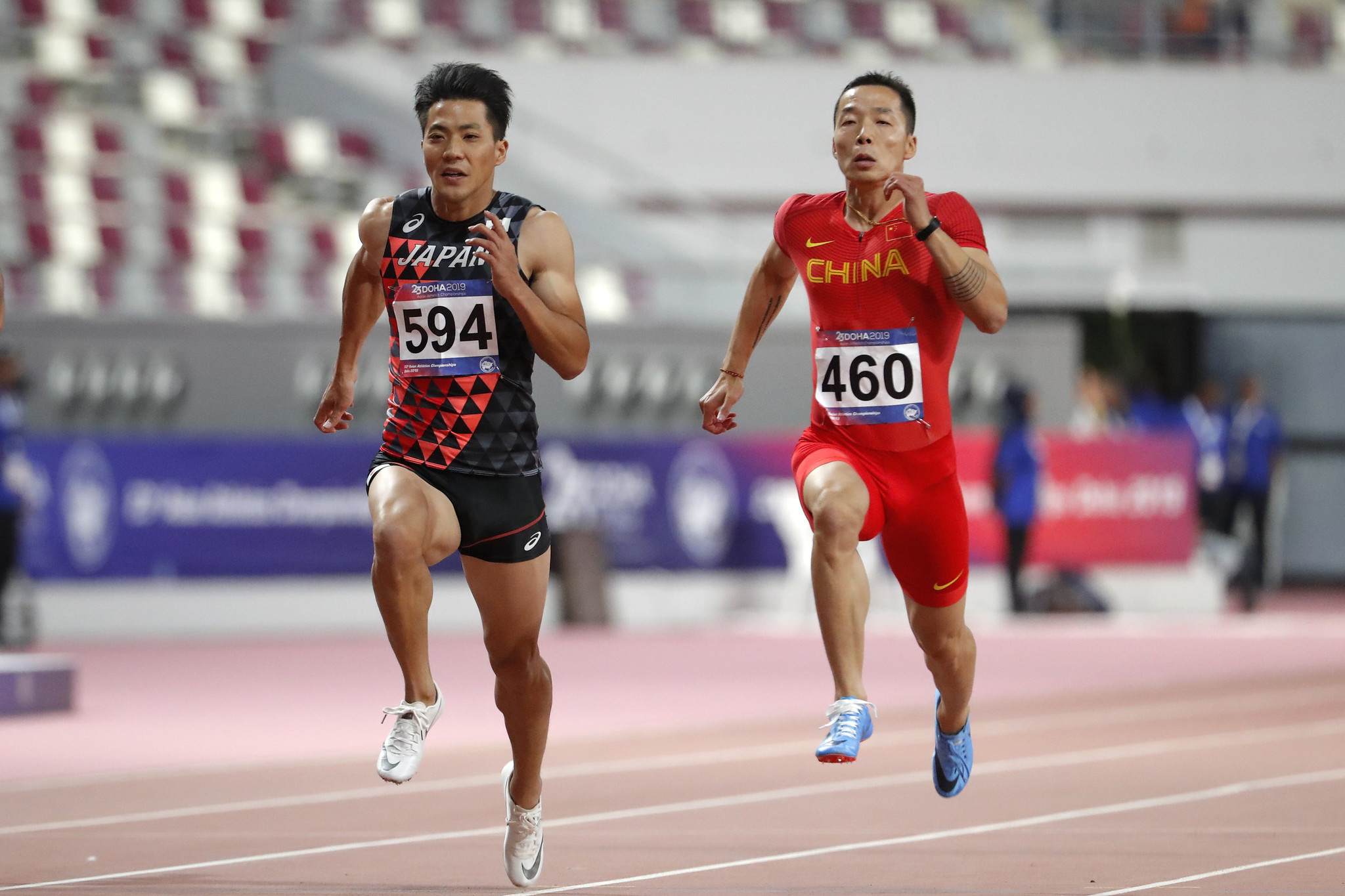 原创26岁!中国飞人吴智强在美过生日 网友:接班苏炳添愿有大突破