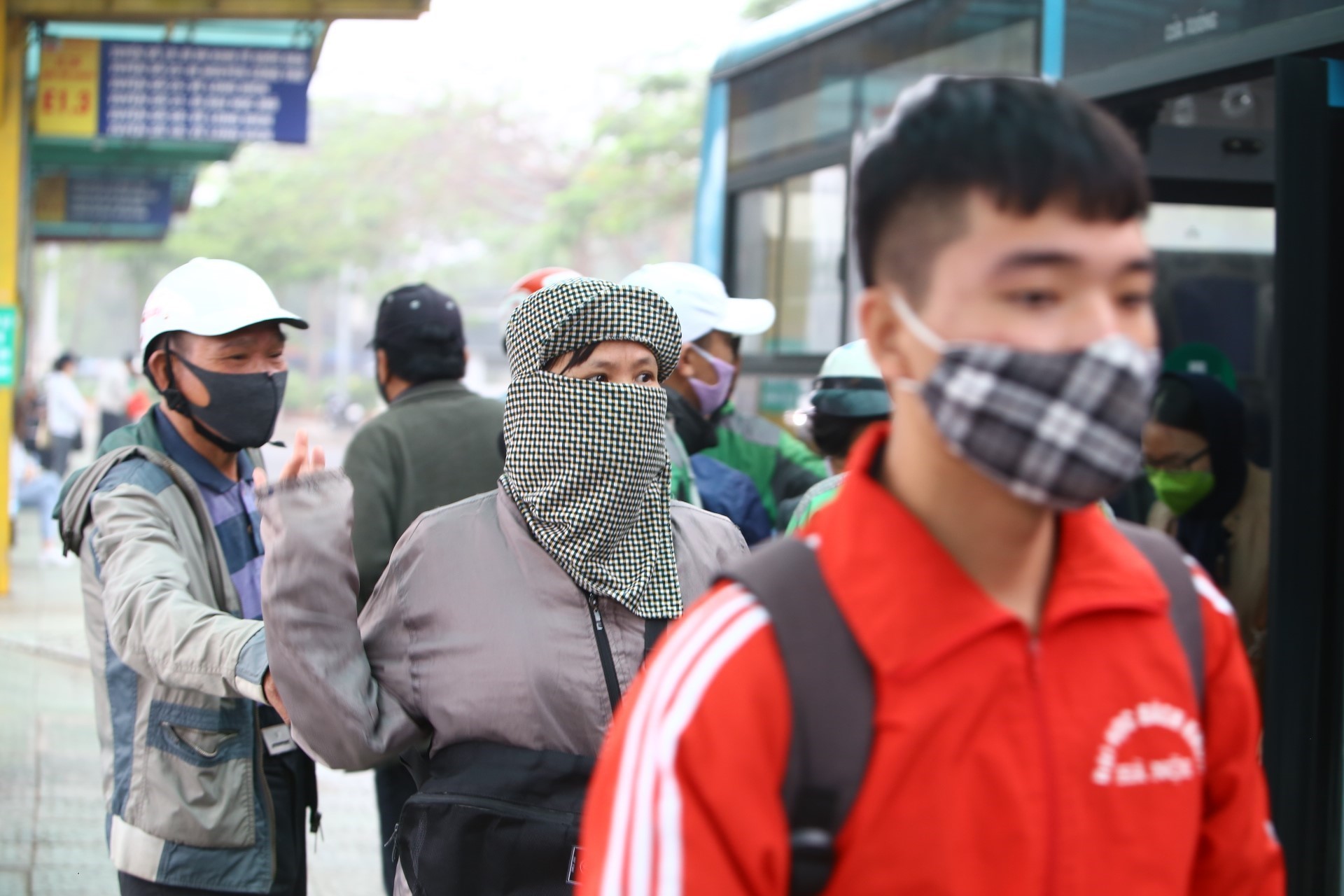 越南新冠肺炎病例增至60例
