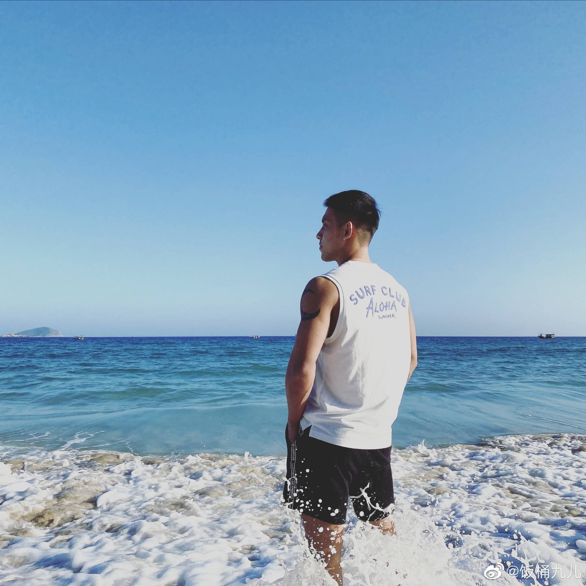 型男大赏ii比直播还要难得真实的肌肉帅哥太棒了吧