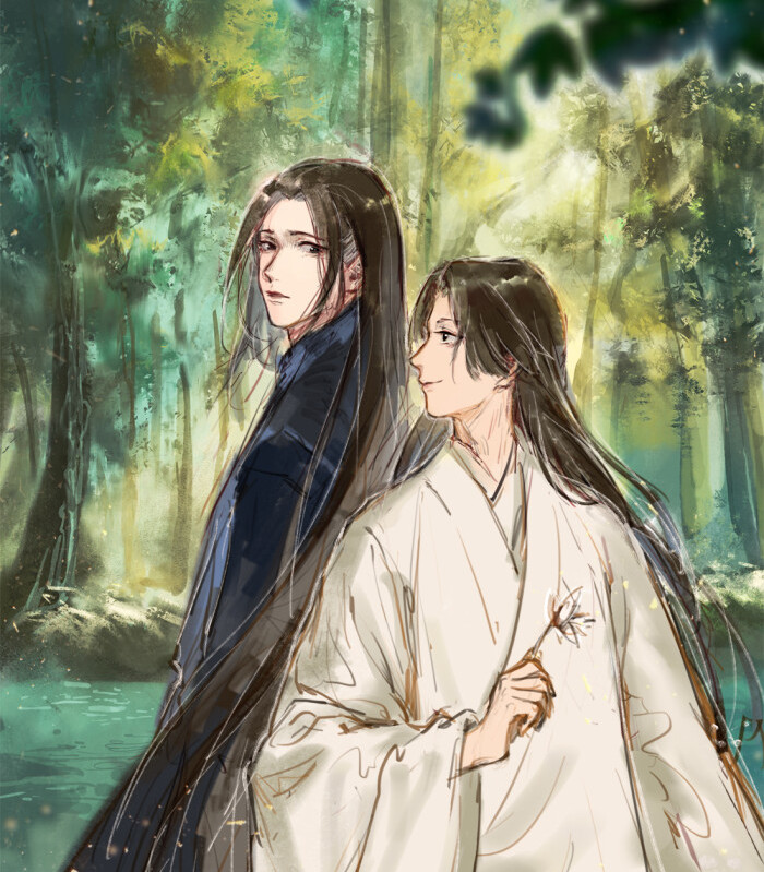 原创priest这三部作品你最喜欢哪部第一部深刻最后一部让人爆哭