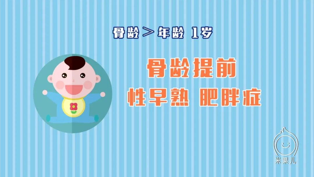 一致的骨龄判别标准也是评估我们生长潜力的核心指标因此骨龄评估能较