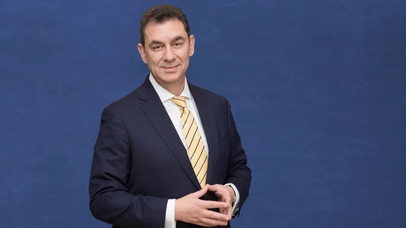 辉瑞董事长兼 ceo艾伯乐发表了以下声明