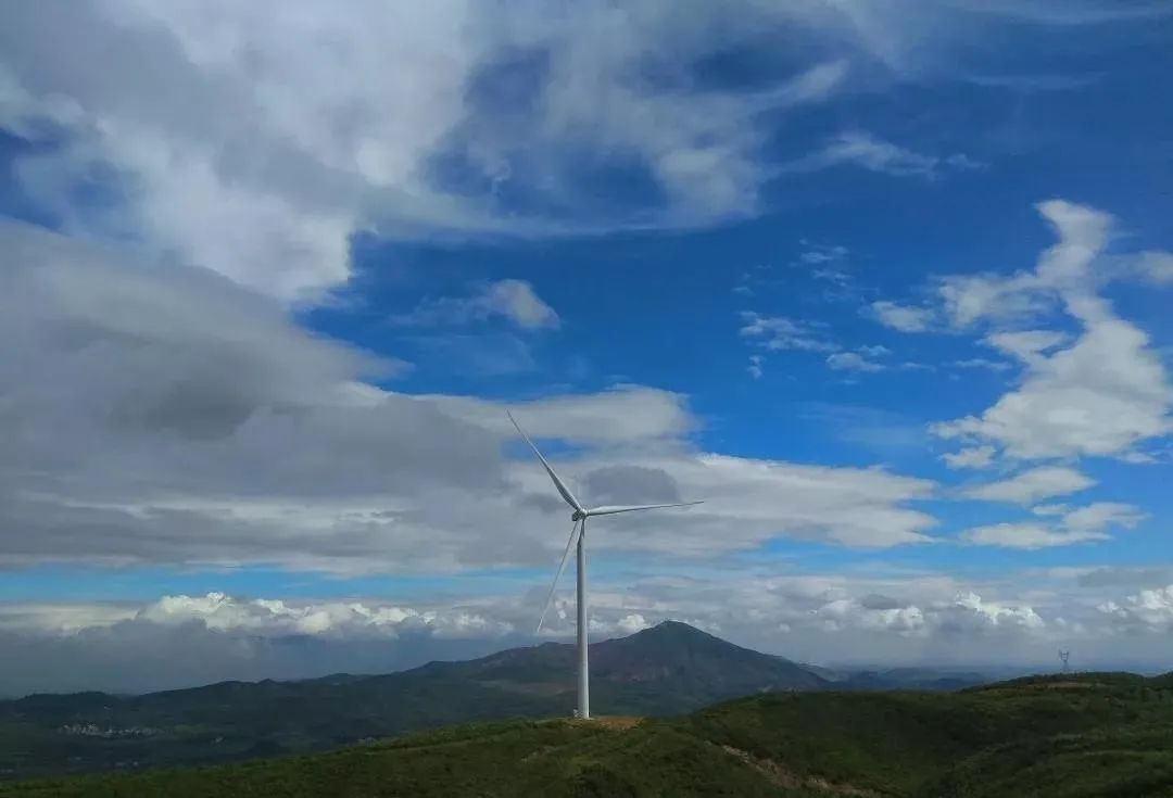 20152019年度湖南省新能源领军企业国家能源集团湖南新