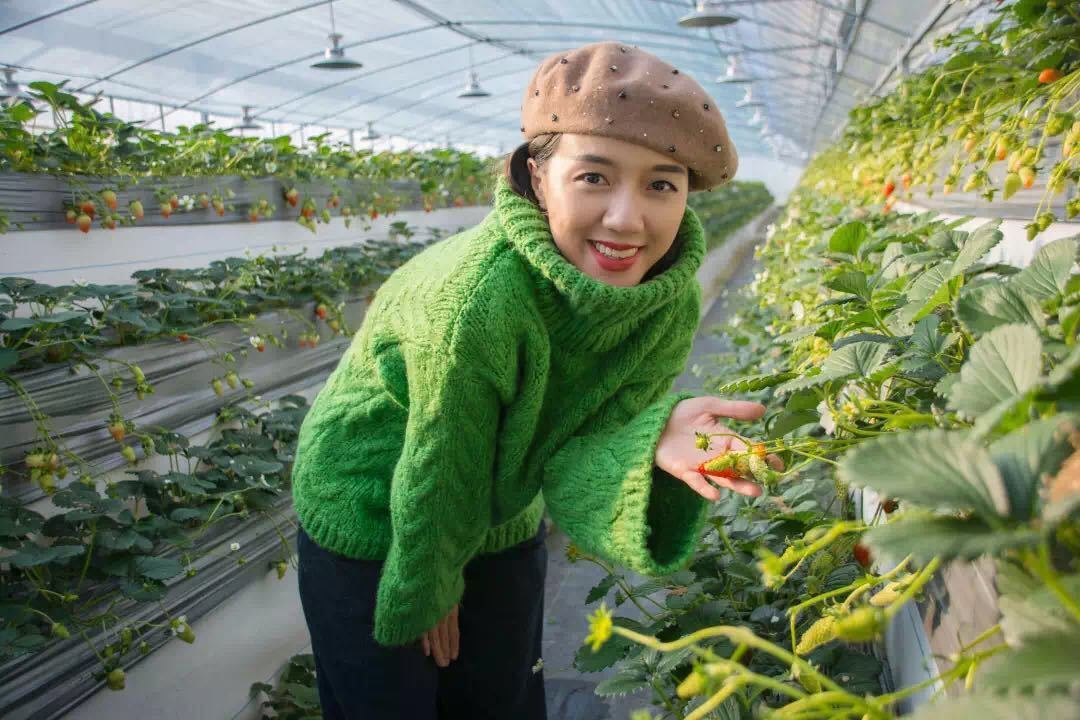 金牌旅行体验师专访丨小小莎老师面对疫情冲击不妨尝试改变