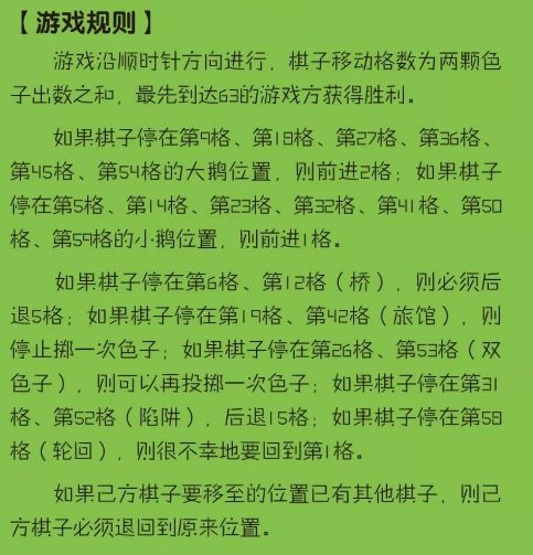 作为一款就进阶版的鹅棋,它不仅可以给孩子进行数学启蒙,还能培养孩子