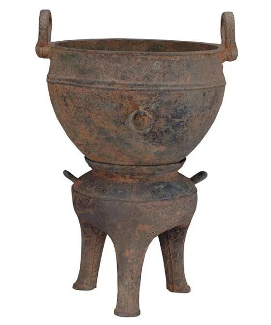 原创古代最残忍的刑罚手段醢刑为何会让死囚不寒而栗