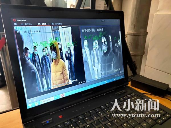 芝罘区2020开学后学生在校如何安全度过一天?速看(图3)