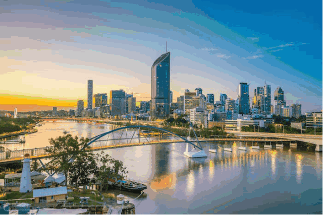 留学澳洲|最受欢迎的城市排名,有你心仪的吗?_悉尼