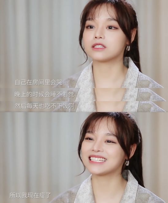 歌手黄霄云回应全网黑难受得吃不下饭家人都被诅咒