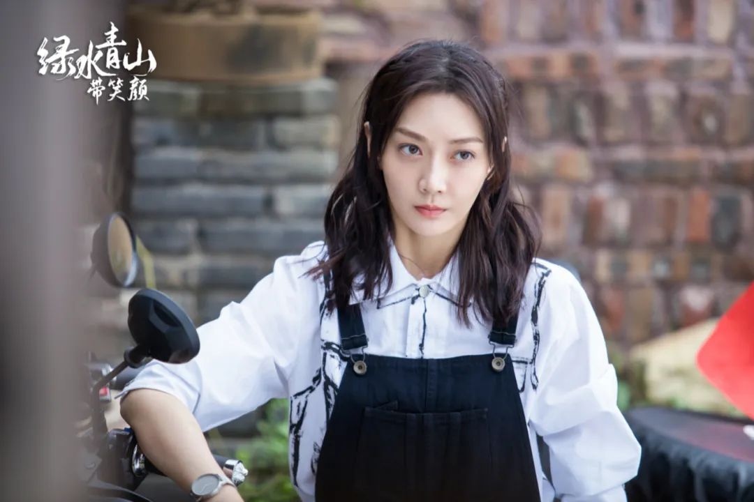 在淄博拍的这部电视剧本周全国上映啦