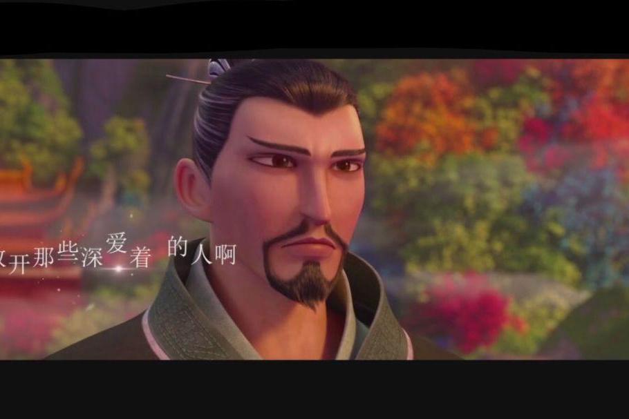 原创 《哪吒》:逆天改命的英雄背后,是以命换命的深沉父爱!