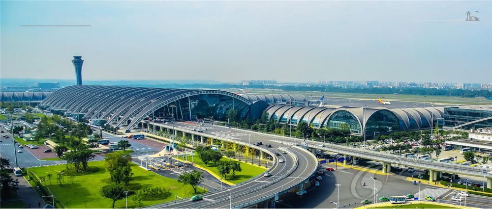 重要成都国际空港商务区投资机会清单发布