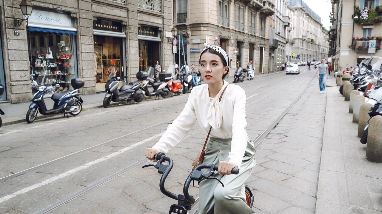 金牌旅行体验师专访丨小小莎老师:面对疫情冲击,不妨尝试改变