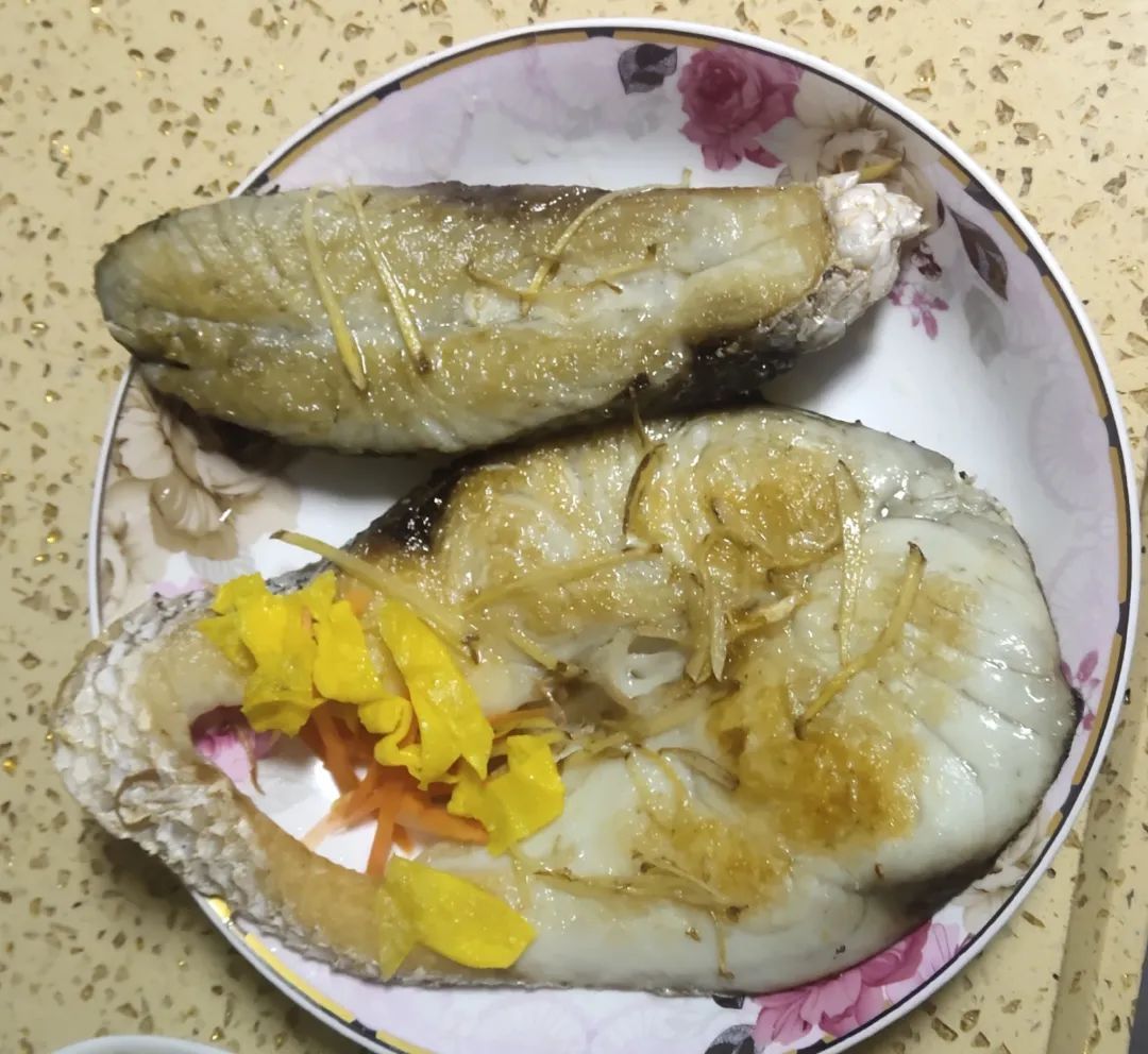 爺爺奶奶一堂課健康食譜馬友魚燜面