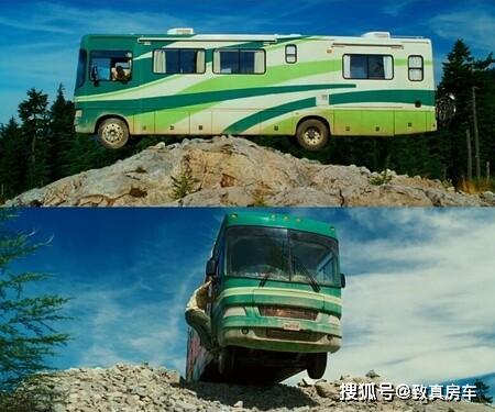 电影房车之旅推荐
